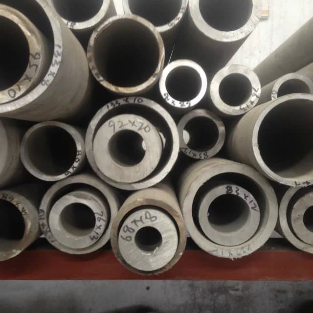 ASTM B514_ASME SB514 welded pipe